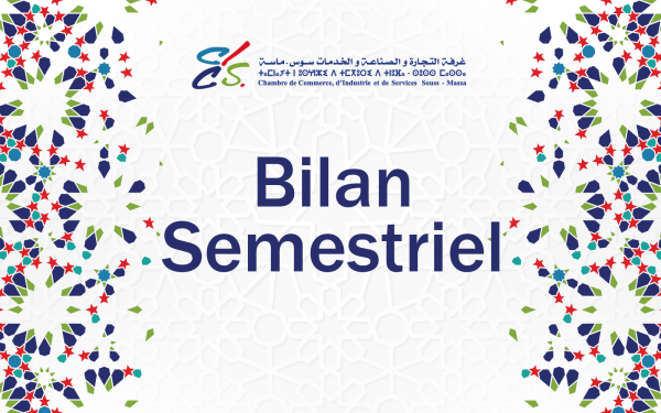 Bilan Semestriel