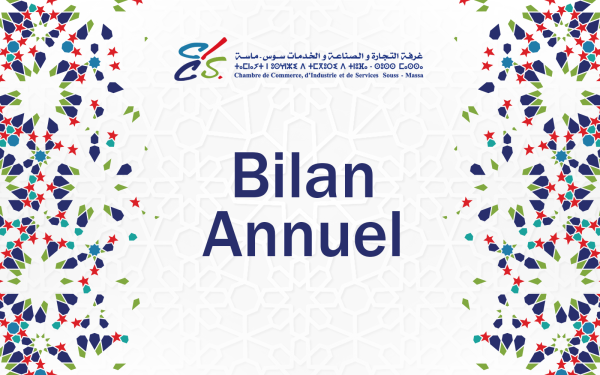 Bilan Annuel